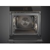 Духовой шкаф SMEG SOP6604TPNR – Стильный и Функциональный Выбор для Вашей Кухни