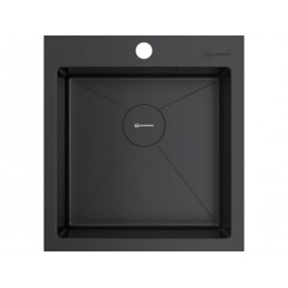 Мойка Omoikiri Akisame 46-GB нерж. сталь/графит (4997012)