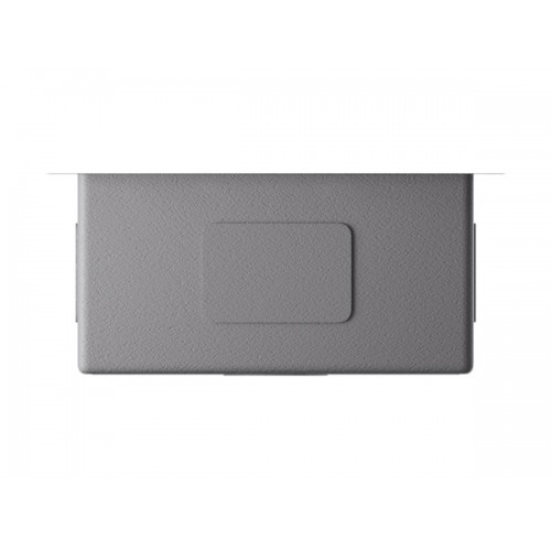 Мойка Omoikiri Akisame 46-GB нерж. сталь/графит (4997012)