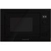 СВЧ-печь MEFERI MMO6025BK COMFORT - Встраиваемая микроволновая печь с современным дизайном и функциями