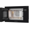 СВЧ-печь MEFERI MMO6025BK COMFORT - Встраиваемая микроволновая печь с современным дизайном и функциями