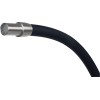 Смеситель Arona ARM 305 SATIN нержавеющая сталь