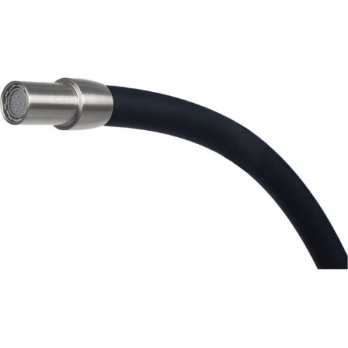 Смеситель Arona ARM 305 SATIN нержавеющая сталь