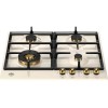 Варочная панель Bertazzoni P604LHERAG газовая