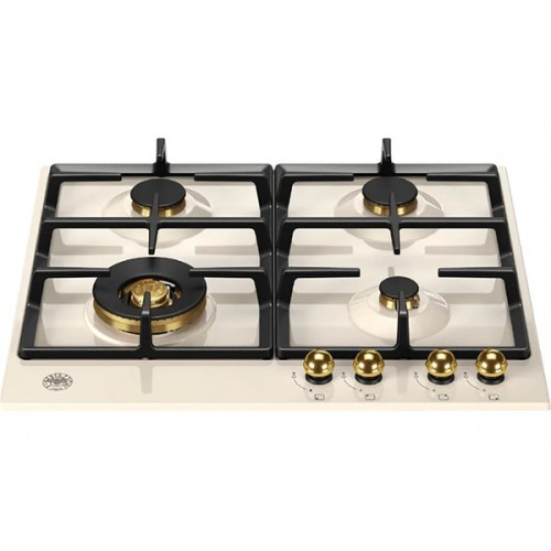 Варочная панель Bertazzoni P604LHERAG газовая