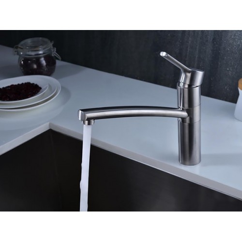 Смеситель Emar ЕС - 3011 Satin
