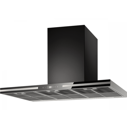 Вытяжка Kuppersbusch DW 9500.0 S – Эффективное Решение для Кухни с Современным Дизайном