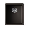 Мойка Omoikiri Bosen 38-U-ES Tetogranit/espresso (4997204)