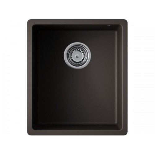Мойка Omoikiri Bosen 38-U-ES Tetogranit/espresso (4997204)