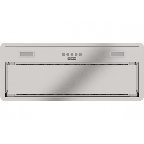 Вытяжка Franke VERA 72 SS (305.0712.220) - Эффективное решение для вашей кухни