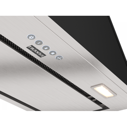 Вытяжка Franke VERA 72 SS (305.0712.220) - Эффективное решение для вашей кухни