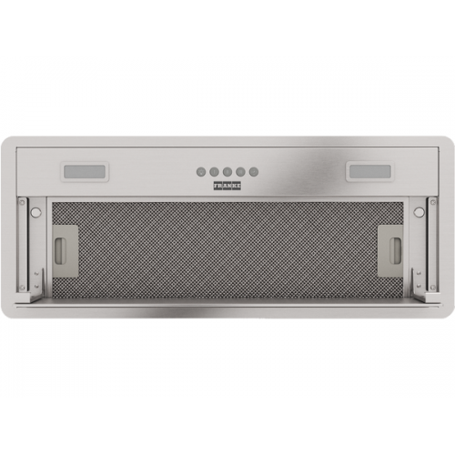 Вытяжка Franke VERA 72 SS (305.0712.220) - Эффективное решение для вашей кухни