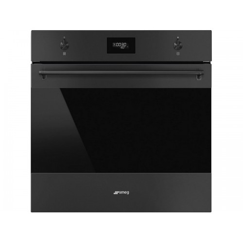 Духовой шкаф SMEG SF6301TN