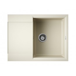 Мойка 34946 Omoikiri Sakaime 68-BE Tetogranit 680x500 мм с крылом