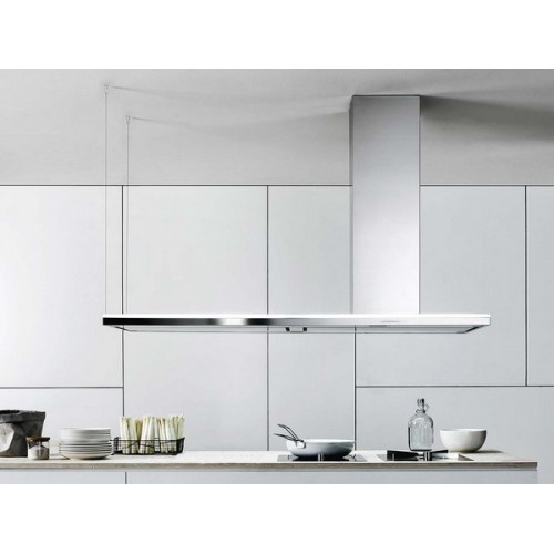 Вытяжка Falmec LUMEN IS STEEL 175 DX - Эффективное Решение для Вашей Кухни