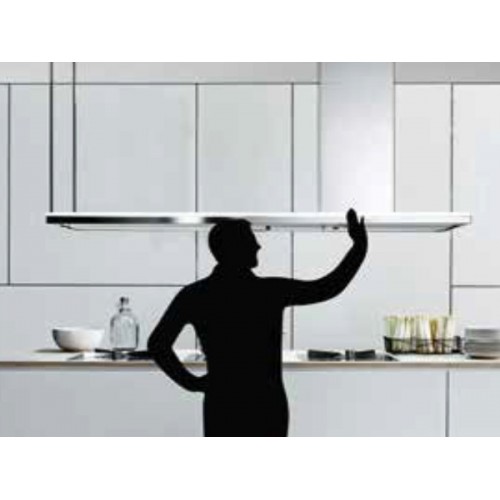 Вытяжка Falmec LUMEN IS STEEL 175 DX - Эффективное Решение для Вашей Кухни