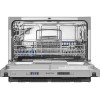 Посудомоечная машина MEFERI MDW4563 COMPACT POWER