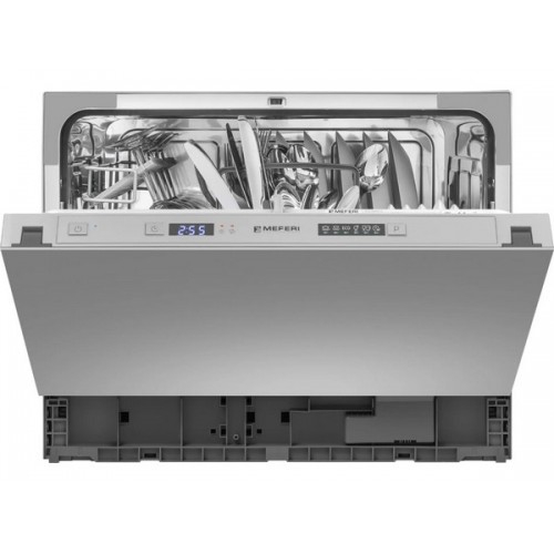 Посудомоечная машина MEFERI MDW4563 COMPACT POWER