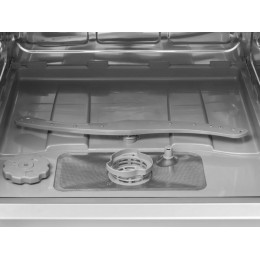 Посудомоечная машина MEFERI MDW4563 COMPACT POWER