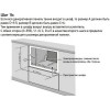 Посудомоечная машина MEFERI MDW4563 COMPACT POWER