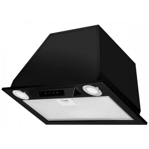 Вытяжка Kuppersberg INLINEA 52 Black - Эффективное решение для вашей кухни