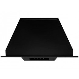Вытяжка Kuppersberg INLINEA 52 Black, 1300 м3/ч, 3 скорости, 42 дБ, SKU 24247