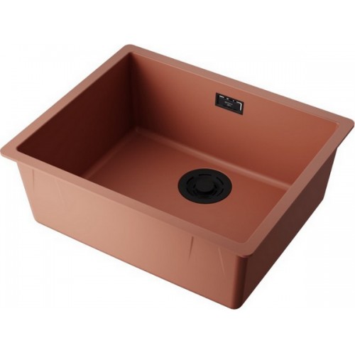 Мойка Omoikiri Yamakawa 55 Integra-CN Artceramic/canyon - Элегантность и Функциональность для Вашей Кухни