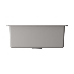 Мойка Omoikiri Kata 54-U-GR 34647 Artgranit 540x420 мм, подстольная