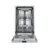 H1: Посудомоечная машина MEFERI MDW4563 POWER – Эффективная уборка посуды с инновационными технологиями