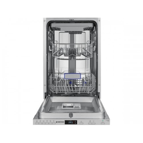 H1: Посудомоечная машина MEFERI MDW4563 POWER – Эффективная уборка посуды с инновационными технологиями