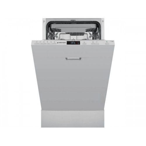 H1: Посудомоечная машина MEFERI MDW4563 POWER – Эффективная уборка посуды с инновационными технологиями