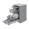 H1: Посудомоечная машина MEFERI MDW4563 POWER – Эффективная уборка посуды с инновационными технологиями