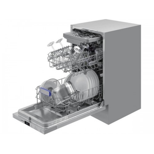 H1: Посудомоечная машина MEFERI MDW4563 POWER – Эффективная уборка посуды с инновационными технологиями