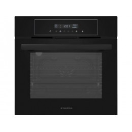 Духовой шкаф MAUNFELD AEOD6063B, 60 см, черный, 60 л, 6 режимов, электрический, 2400 Вт, SKU 33348