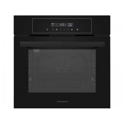 Духовой шкаф MAUNFELD AEOD6063B – Высококачественная техника для вашей кухни
