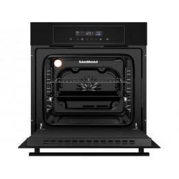 Духовой шкаф MAUNFELD AEOD6063B, 60 см, черный, 60 л, 6 режимов, электрический, 2400 Вт, SKU 33348