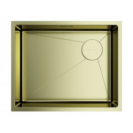 Мойка 34148 Omoikiri Taki 54-U/IF нерж. сталь 540x440 мм, 1.2 мм, для тумбы от 60 см