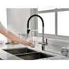 Смеситель Paulmark Gravity GR213888-CR, хром – Элегантность и Функциональность для Вашей Кухни