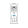 Сплит-система AUX ASW-H24B4/FJ-SR1 - Эффективное охлаждение и обогрев для вашего дома