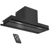 Вытяжка Franke EVO 90 BK (305.0738.601) - Эффективное Решение для Вашей Кухни