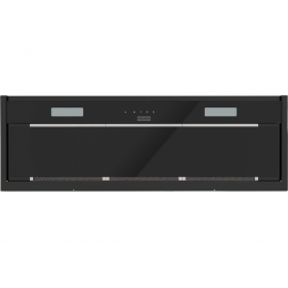 Вытяжка Franke EVO 90 см черная 1000 м³/ч SKU 29849