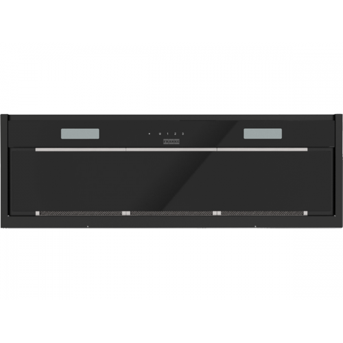Вытяжка Franke EVO 90 BK (305.0738.601) - Эффективное Решение для Вашей Кухни