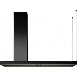 Вытяжка Falmec ELLE ISOLA 175, SKU 25050, LED 3000K, 800 м³/ч, 4 скорости, рециркуляция