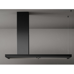Вытяжка Falmec ELLE ISOLA 175, SKU 25050, LED 3000K, 800 м³/ч, 4 скорости, рециркуляция