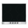 Варочная панель SMEG SI964XM индукционная - Эффективность и стиль для вашей кухни