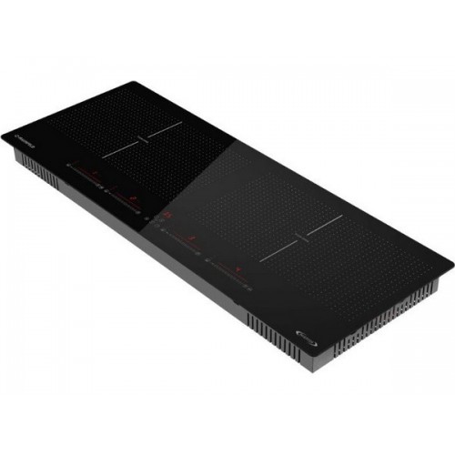 Варочная панель MAUNFELD CVI904SFLBK Inverter индукционная - высококачественная и энергоэффективная модель для вашей кухни
