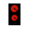 Варочная панель GRAUDE EK 30.0 S электрическая - качественное и современное решение для вашей кухни