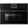 Духовой шкаф Kuppersbusch CBM 6330.0 S2 компактный с СВЧ – идеальное решение для вашей кухни