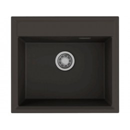 Мойка Omoikiri Daisen 57-ES Artgranit/espresso (4997310)