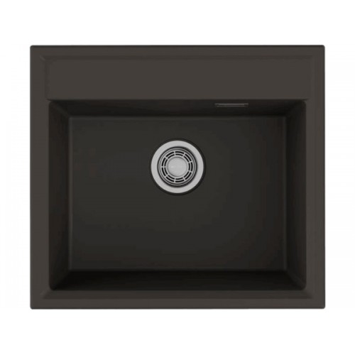 Мойка Omoikiri Daisen 57-ES Artgranit/espresso (4997310)